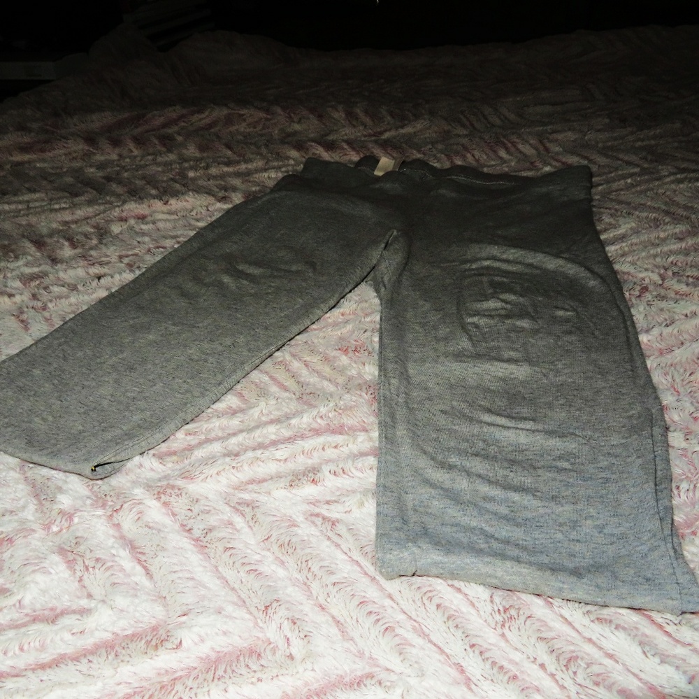 Decree Leggings